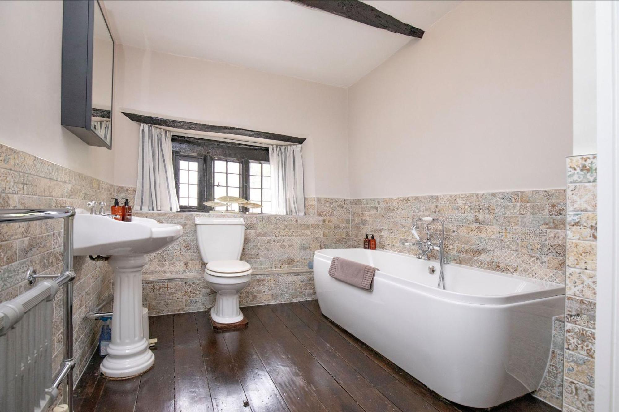 Sutton Barton Farmhouse Honiton Εξωτερικό φωτογραφία