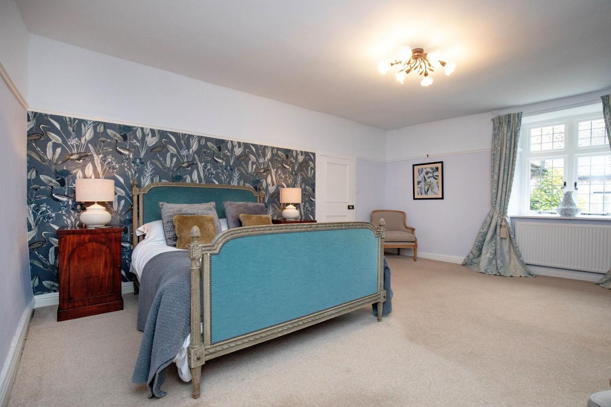 Sutton Barton Farmhouse Honiton Εξωτερικό φωτογραφία