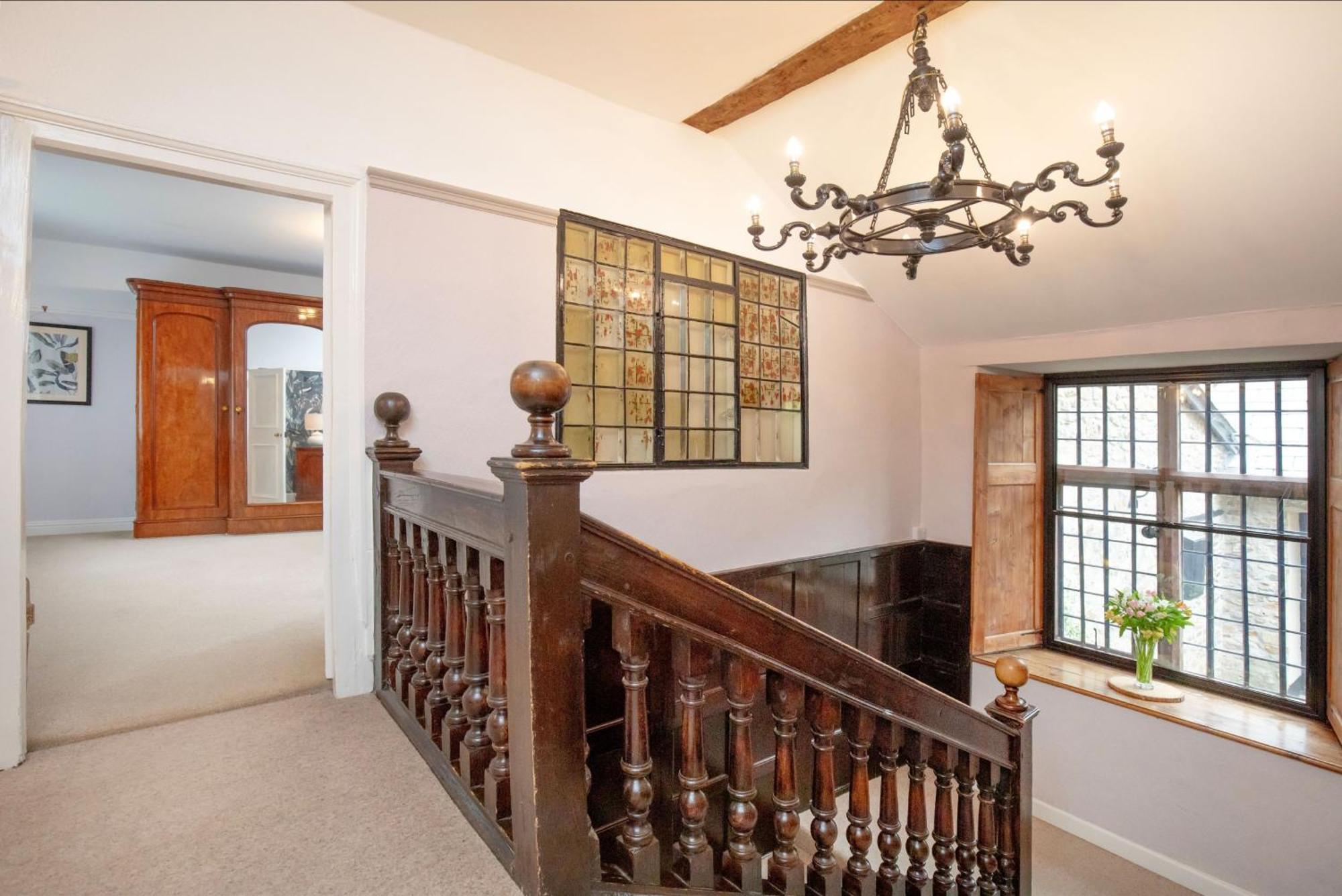 Sutton Barton Farmhouse Honiton Εξωτερικό φωτογραφία