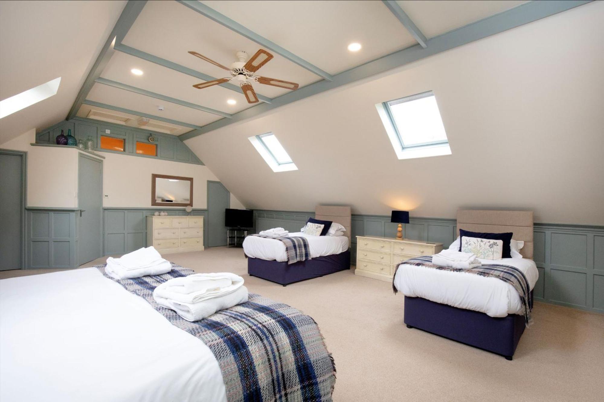 Sutton Barton Farmhouse Honiton Εξωτερικό φωτογραφία