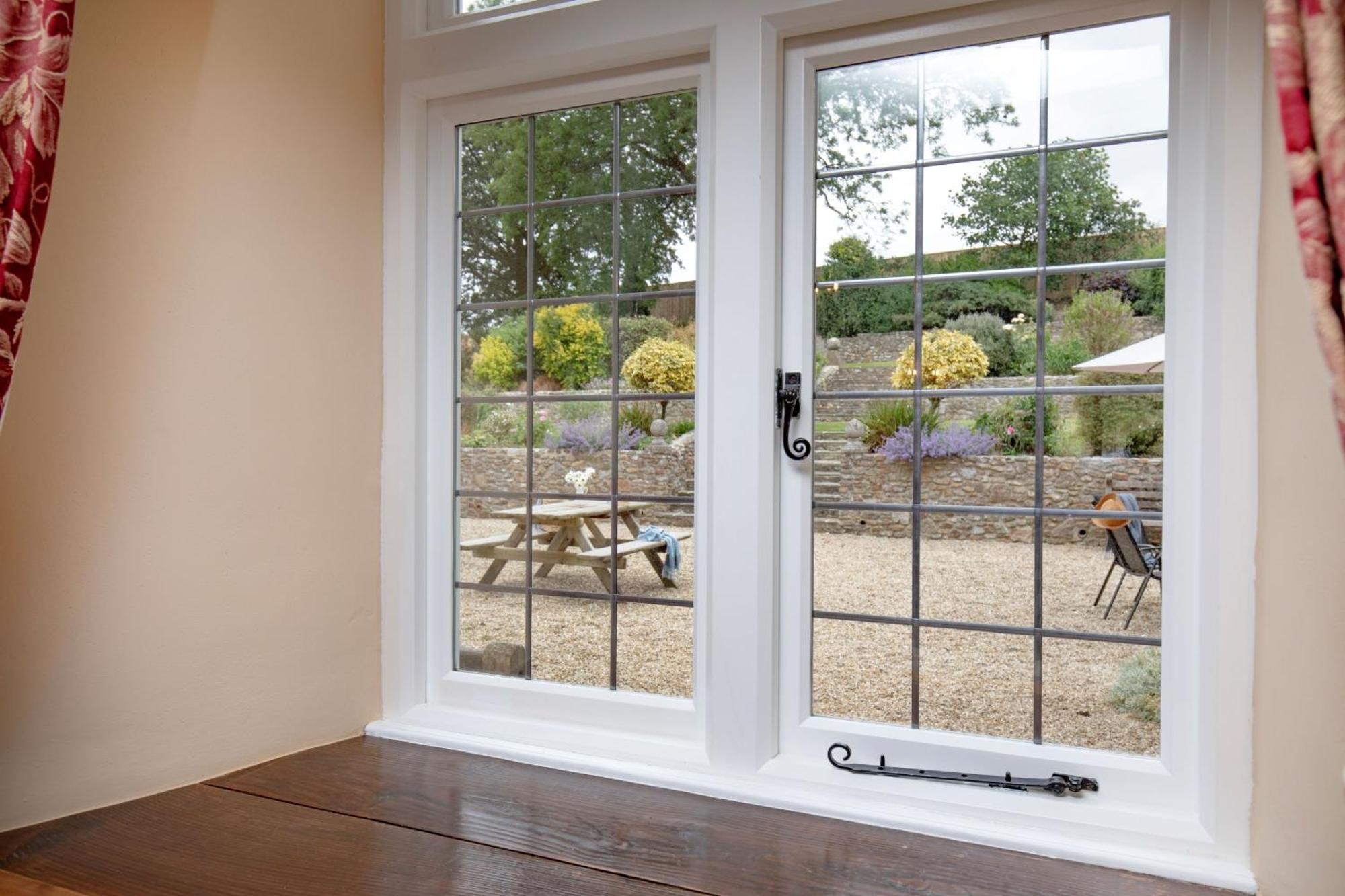 Sutton Barton Farmhouse Honiton Εξωτερικό φωτογραφία