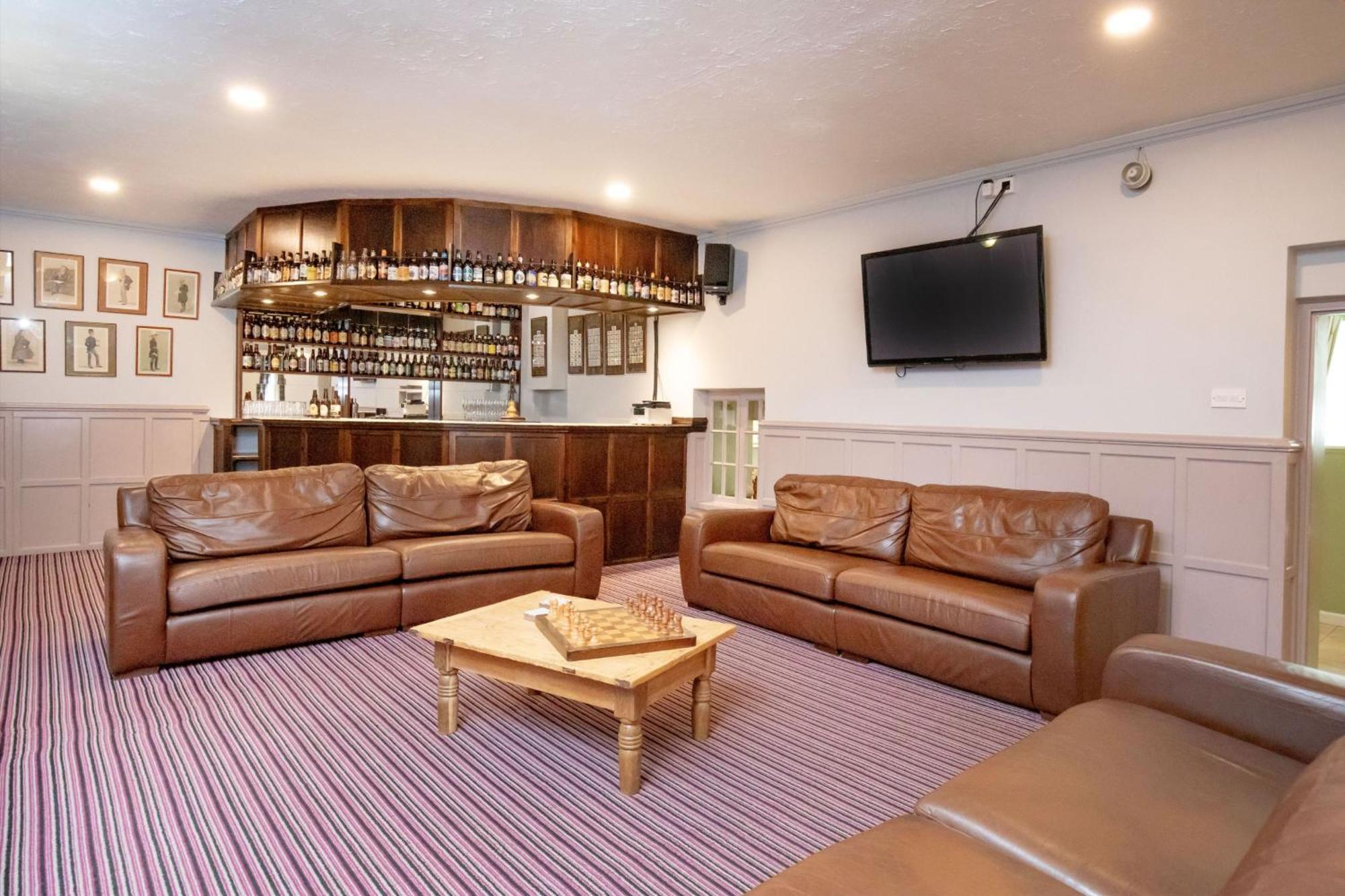 Sutton Barton Farmhouse Honiton Εξωτερικό φωτογραφία