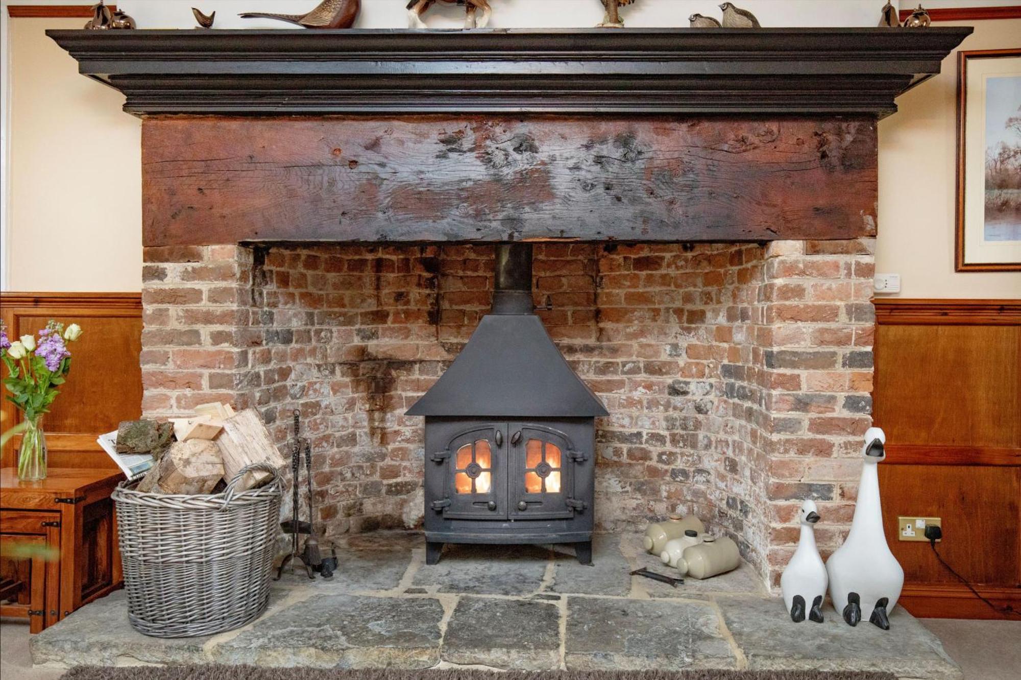 Sutton Barton Farmhouse Honiton Εξωτερικό φωτογραφία