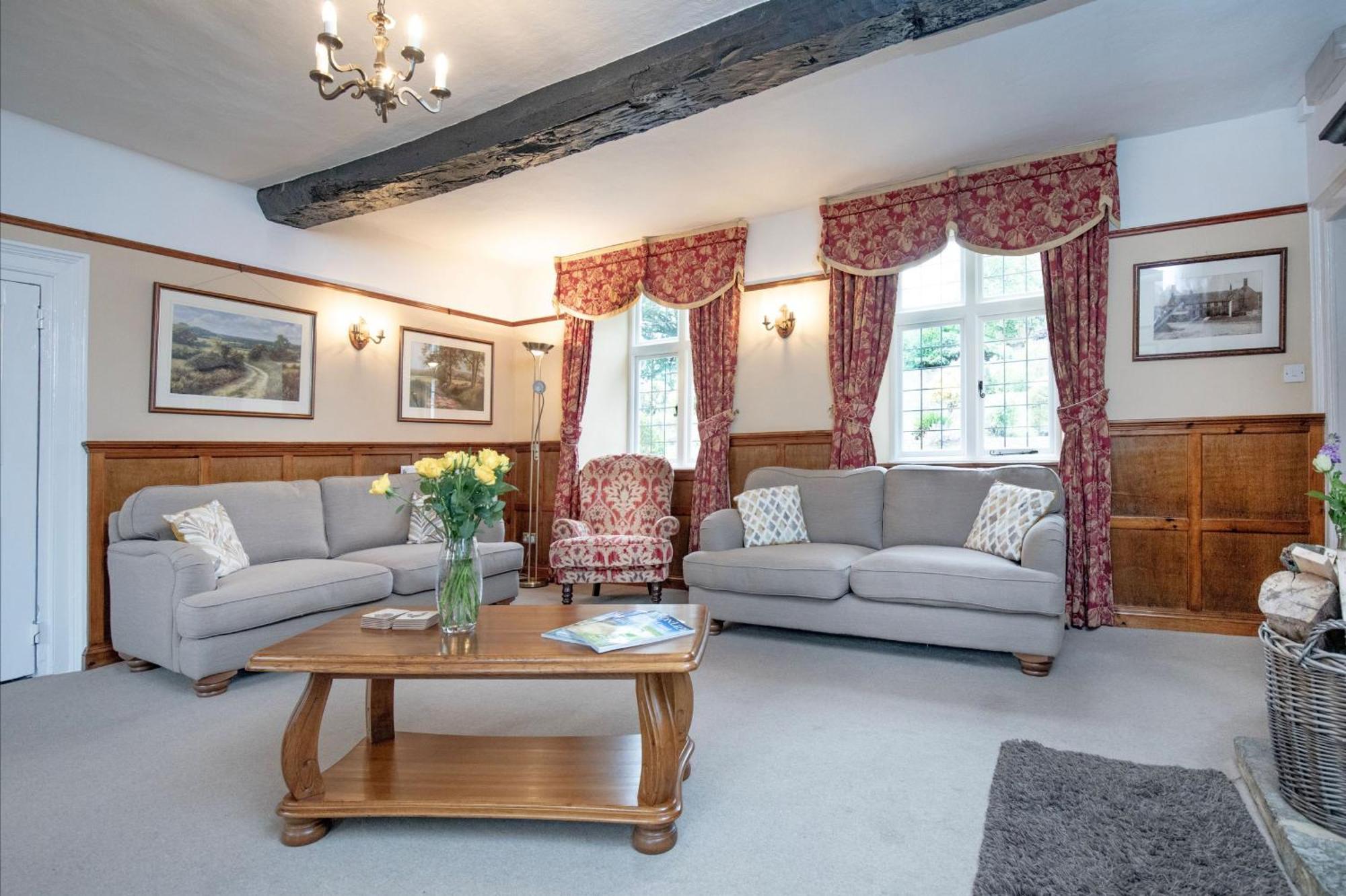 Sutton Barton Farmhouse Honiton Εξωτερικό φωτογραφία