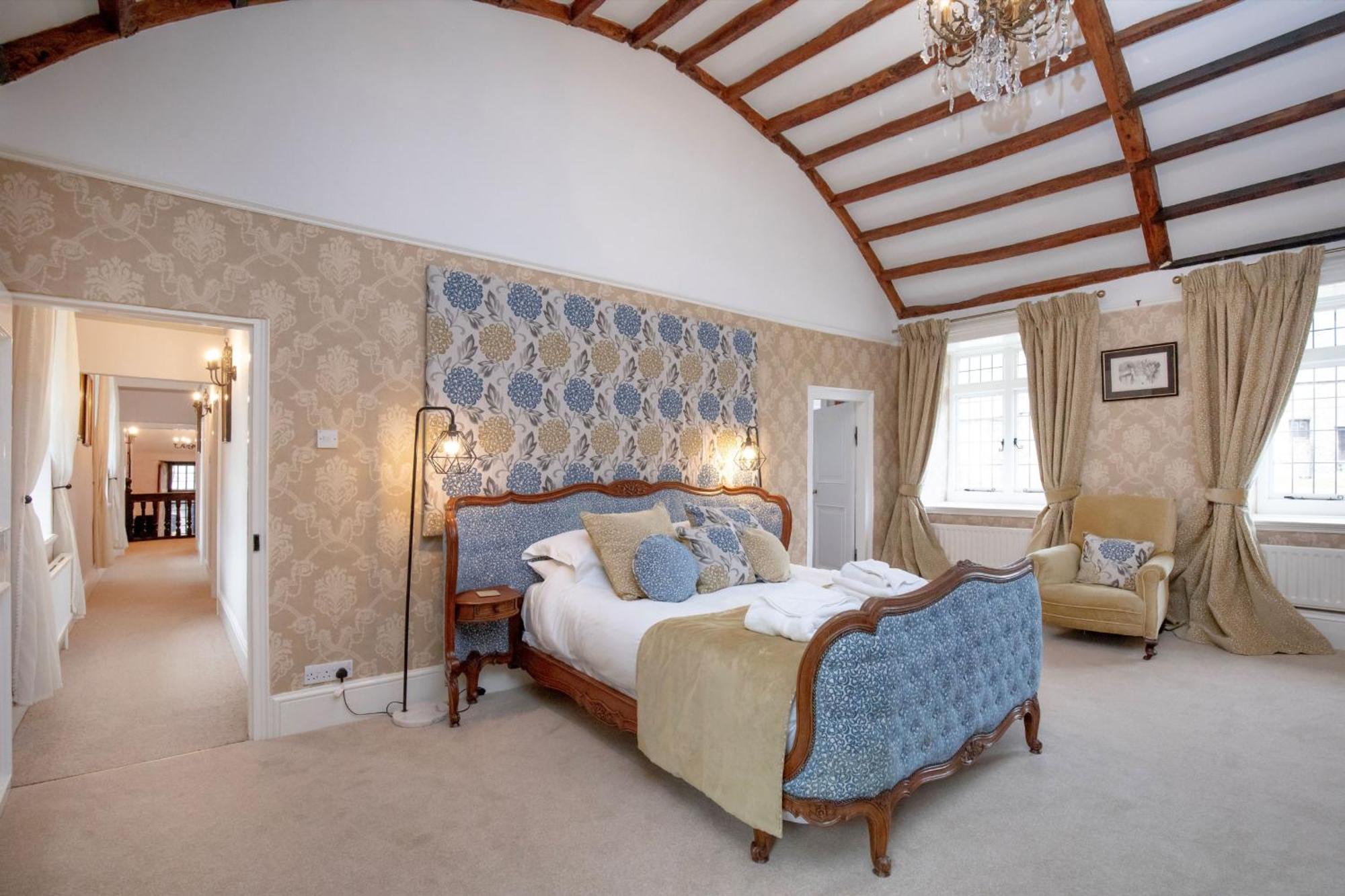 Sutton Barton Farmhouse Honiton Εξωτερικό φωτογραφία